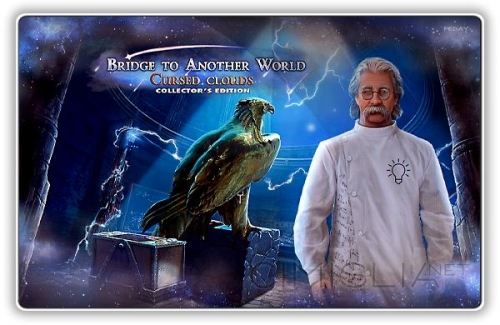 Мост в другой мир 10: Проклятые облака / Bridge To Another World 10: Cursed Clouds CE (2022) PC