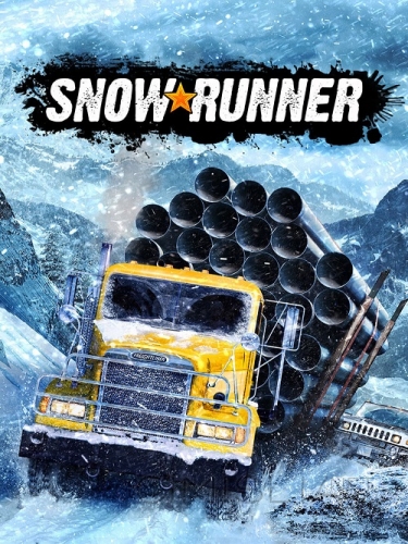 SnowRunner - Premium Edition [v 20.0 Build 9984956 + DLCs] (2020) PC | RePack от селезень