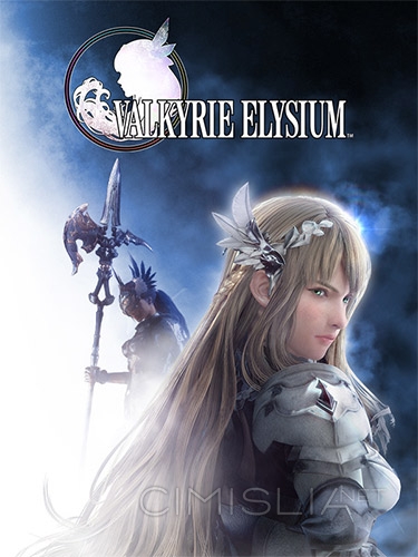 Valkyrie Elysium: Deluxe Edition [Build 10780969 + DLCs] (2022) PC | RePack от FitGirl