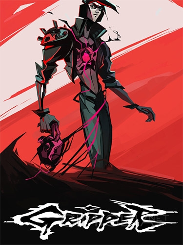 Gripper (2023) PC | RePack от FitGirl