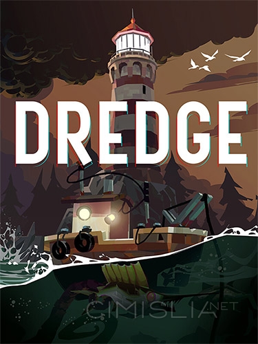 Dredge: Digital Deluxe Edition [v 1.0.3 Build 1836 + DLCs] (2023) PC | RePack от FitGirl