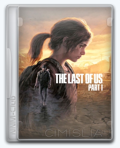 The Last of Us: Part I Digital Deluxe Edition (28 марта 2023) PC