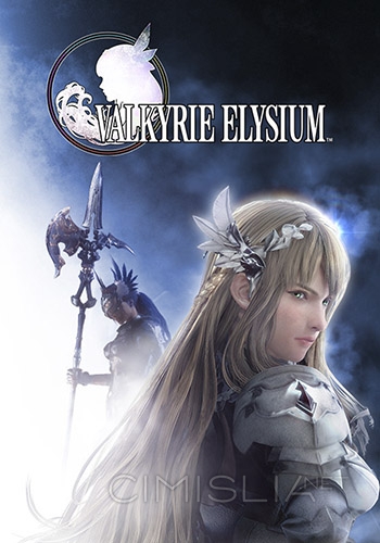 Valkyrie Elysium [build 10780969 + DLCs] (2022) PC | RePack от селезень