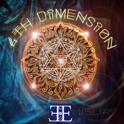 Emog - 4th Dimension (2022) FLAC