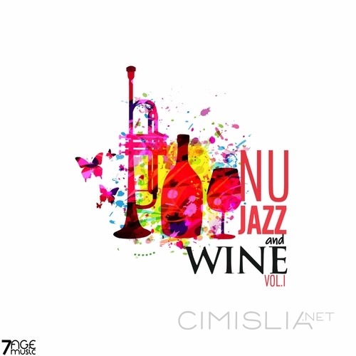 VA - Nu Jazz & Wine [Vol. 1] (2023) FLAC
