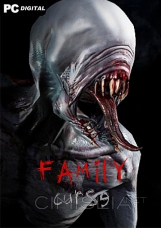 Family curse (2023) PC | RePack от селезень