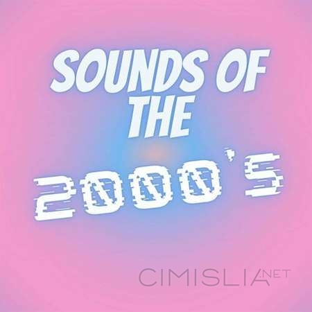 VA - Sounds of the 2000's (2023) MP3