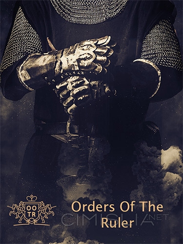Orders of the Ruler (2023) PC | RePack от FitGirl