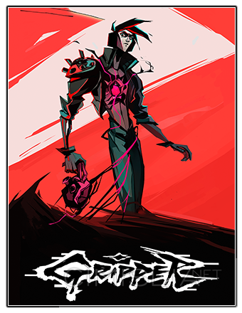 Gripper (2023) PC | RePack от Chovka