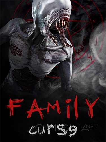 Family Curse (2023) PC | RePack от FitGirl