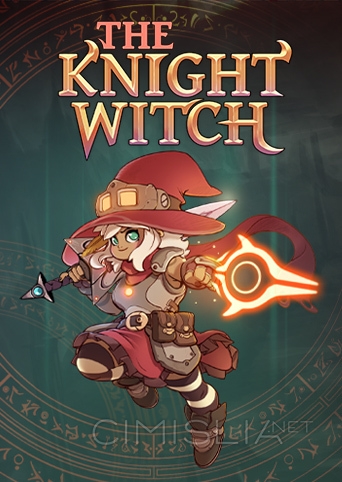 The Knight Witch [v 58.23803] (2022) PC | RePack от селезень