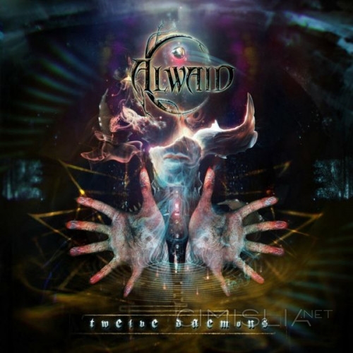 Alwaid - Twelve Daemons (2023) FLAC
