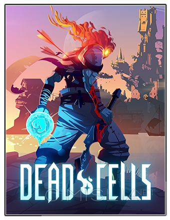Dead Cells: Return to Castlevania Bundle [v 33 + DLCs] (2017) PC | RePack от Chovka