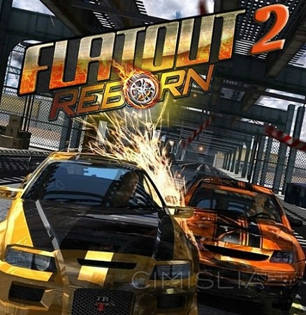 FlatOut 2: Reborn (2015) PC | RePack от Canek77
