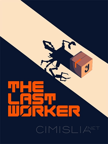The Last Worker [v 1.0.4] (2023) PC | Repack от FitGirl