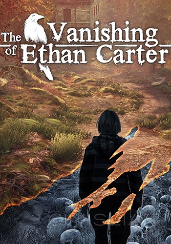 The Vanishing of Ethan Carter Redux Collector's Edition [v 2.1.0.2 + DLC] (2014) PC | RePack от селезень