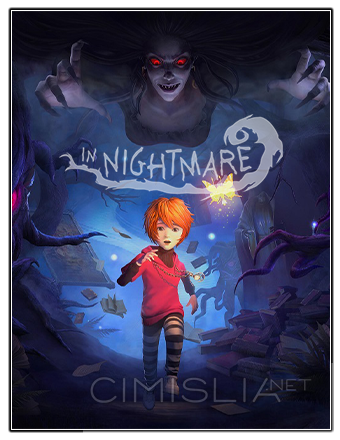 In Nightmare [Build 9999022] (2022) PC | RePack от Chovka