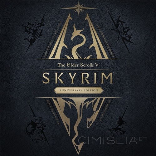 The Elder Scrolls V: Skyrim Anniversary Edition [v 1.6.659.0.8 + DLC] (2016) PC | RePack от селезень