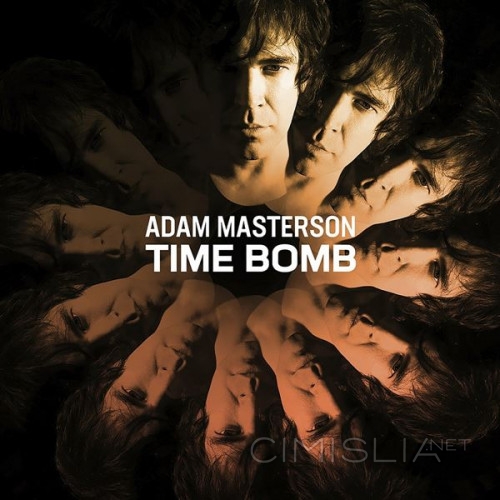 Adam Masterson - Time Bomb (2023) FLAC