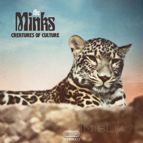 The Minks - Creatures of Culture (2023) FLAC