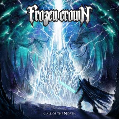 Frozen Crown - Call of the North (2023) FLAC