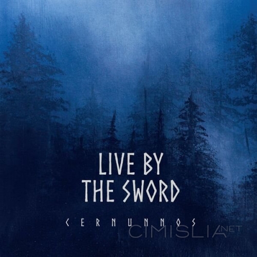 Live By The Sword - Cernunnos (2023) FLAC