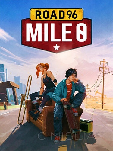 Road 96: Mile 0 (2023) PC | RePack от FitGirl