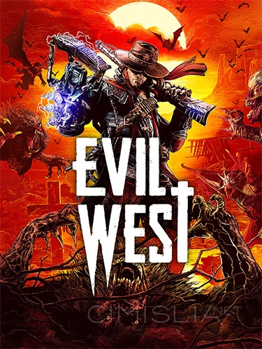 Evil West [v 1.0.3 + DLC] (2022) PC | RePack от FitGirl