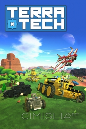 TerraTech (2018) PC | Repack от Other s