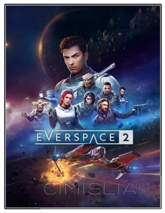 Everspace 2 [v 1.0.33479] (2023) PC | RePack от Chovka