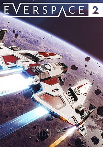 EVERSPACE 2 [v 1.0] (2023) PC | RePack от селезень