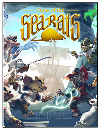 Curse of the Sea Rats (2023) PC | RePack от Chovka