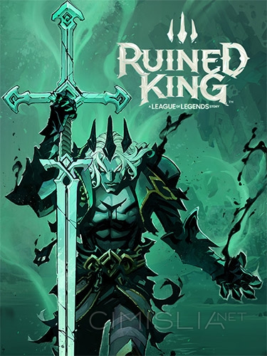 Ruined King: A League of Legends Story [v 1.8 +DLC] (2021) PC | RePack от селезень