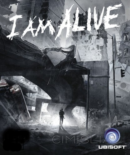 I Am Alive [v 1.01] (2008) PC | RePack от селезень