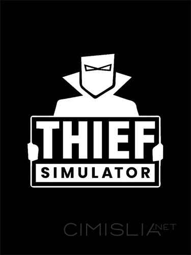 Thief Simulator [v 1.7 + DLC] (2018) PC | RePack от FitGirl