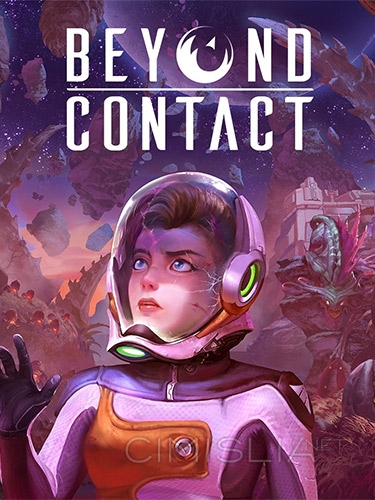 Beyond Contact (2023) PC | RePack от FitGirl