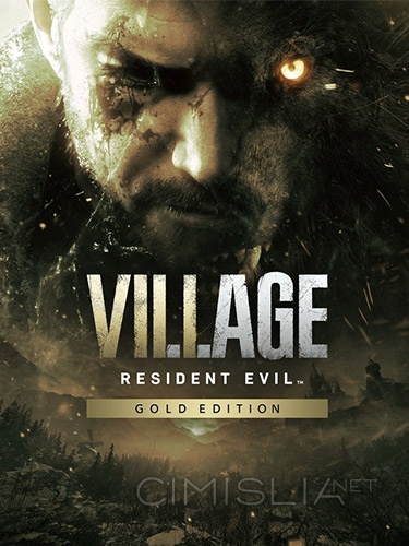 Resident Evil Village: Gold Edition [build 10415597 + DLCs] (2021) PC | RePack от FitGirl