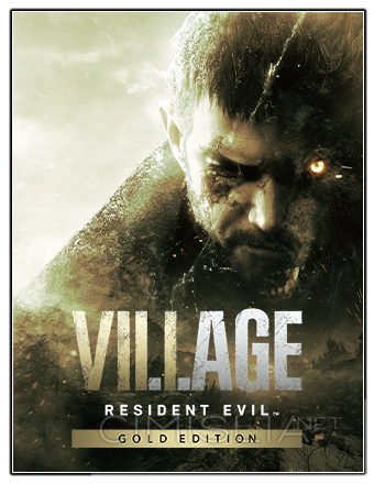 Resident Evil Village: Gold Edition [build 10415597 + DLCs] (2021) PC | Repack от Chovka