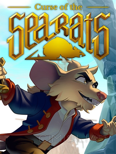 Curse of the Sea Rats [v 1.0.19] (2023) PC | RePack от FitGirl