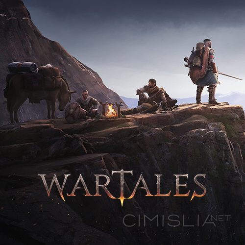 Wartales [v 1.0.25233] (2023) PC | RePack от селезень