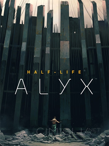 Half-Life: Alyx [v 1.5.4 | NoVR Mod] (2020) PC | RePack от FitGirl