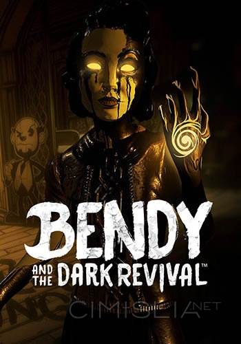 Bendy and the Dark Revival [v 1.0.3.0320] (2022) PC | RePack от селезень