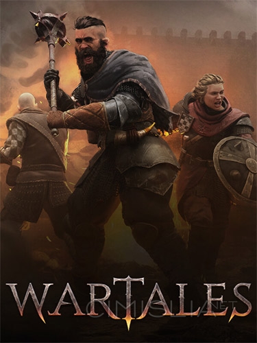 Wartales [v 1.0.25233] (2023) PC | RePack от FitGirl