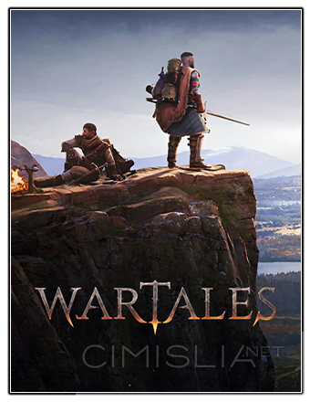 Wartales [v 1.0.25233] (2023) PC | RePack от Chovka