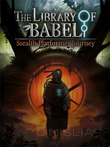 The Library of Babel (2022) PC | RePack от FitGirl