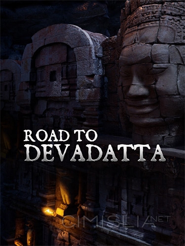 Road to Devadatta (2023) PC | RePack от FitGirl