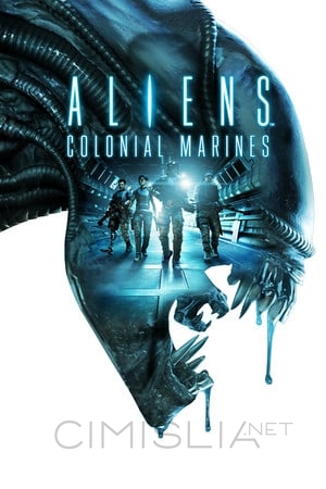 Aliens: Colonial Marines [v 1.0.210.751923 + DLCs] (2013) PC | RePack от селезень