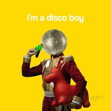 VA - Disco Boy, I'm A Disco Boy | Weekend Party Hits (2023) FLAC
