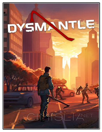 Dysmantle [v 1.2.0.68 + DLCs] (2021) PC | RePack от Chovka