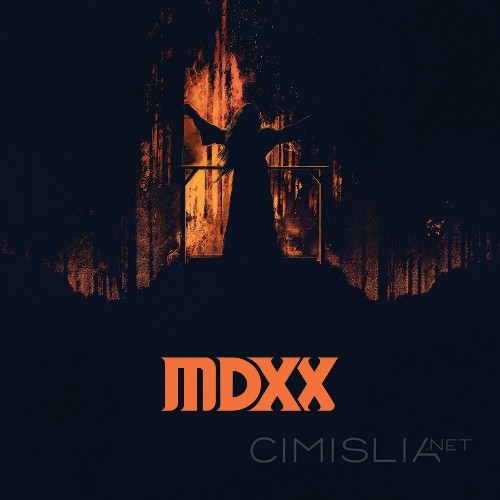 MDXX - MDXX (2023) MP3